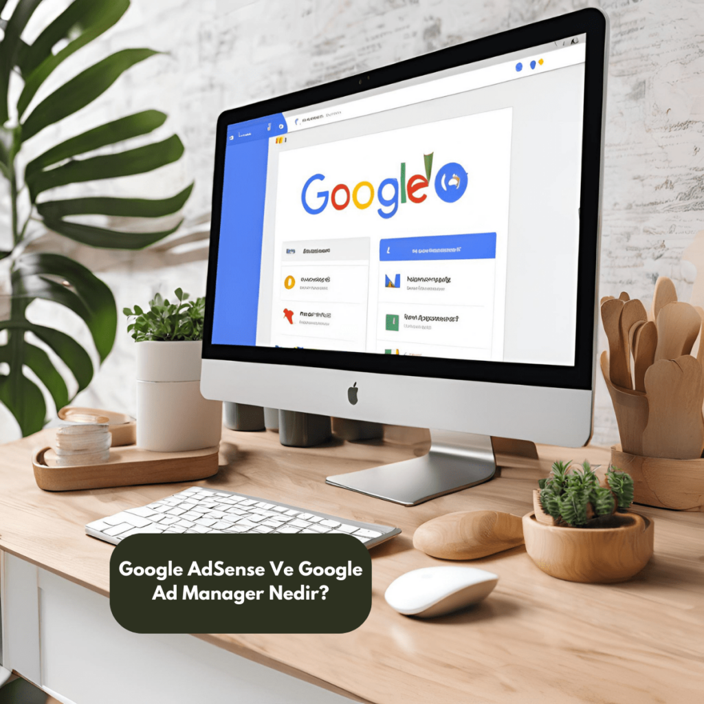 Google AdSense Ve Google Ad Manager Nedir?