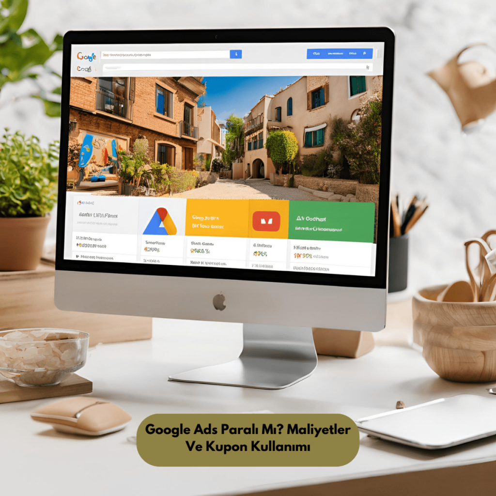 Google Ads Paralı Mı? Maliyetler Ve Kupon Kullanımı