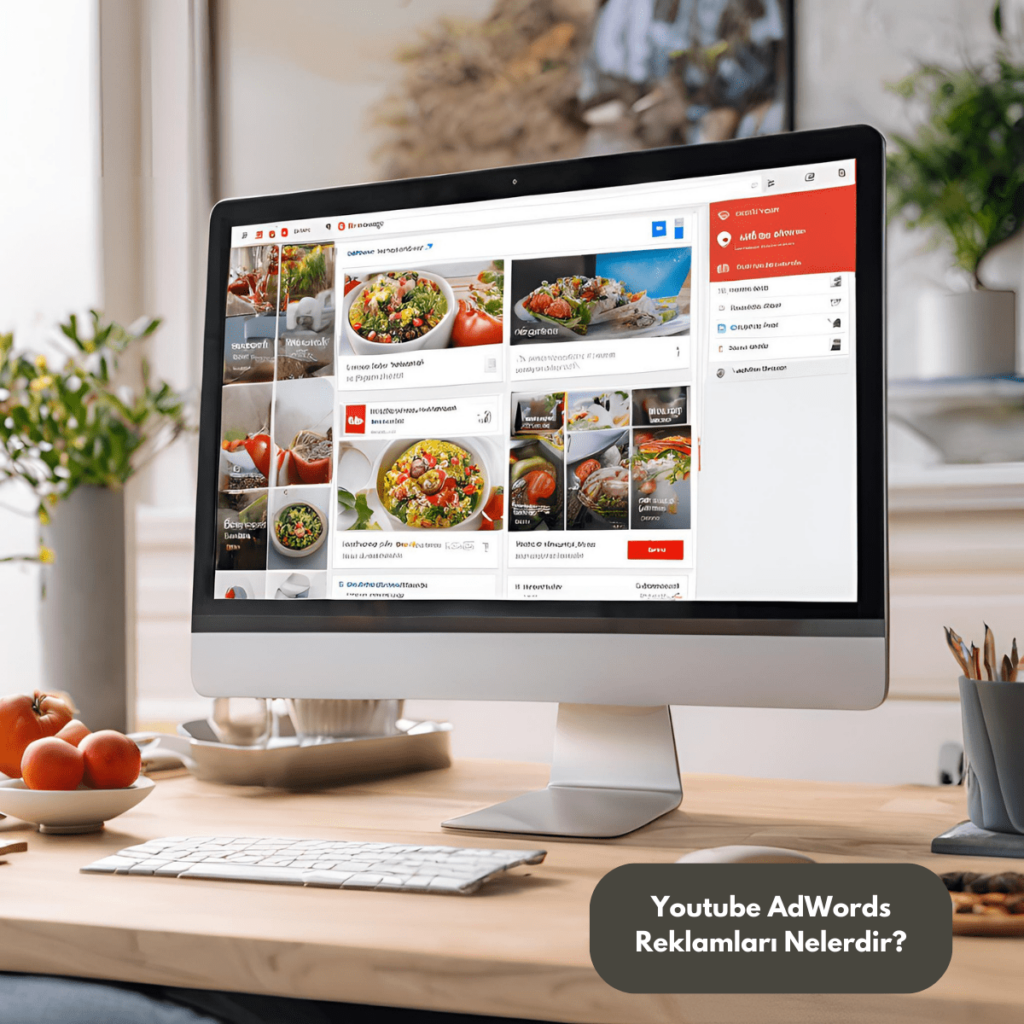 Youtube AdWords Ve TruView Reklamları Nelerdir?